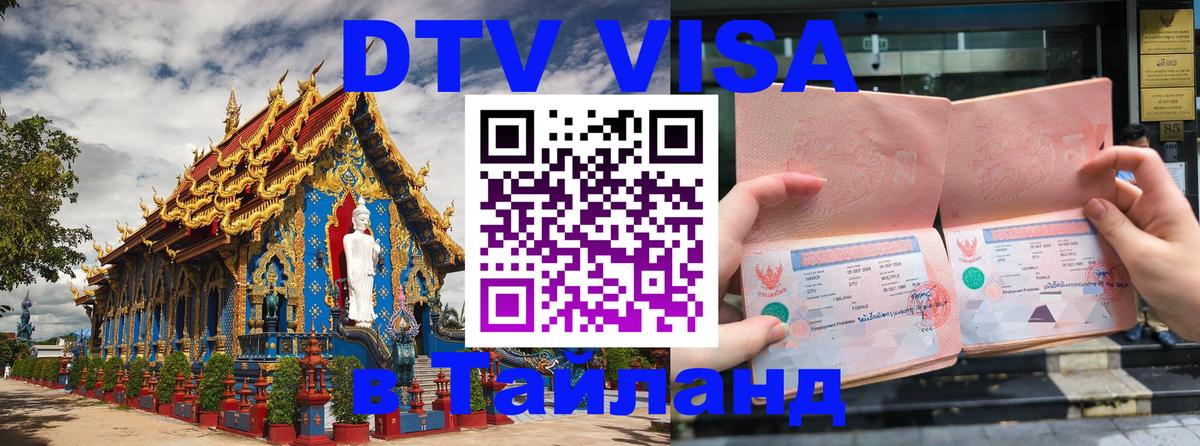 Оформление DTV визы под ключ: стоимость и тарифы, только загранпаспорт - Пенза  20.11.2025 